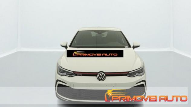VOLKSWAGEN Golf 2.0 TSI GTI DSG rif. 20854641 - Foto 2