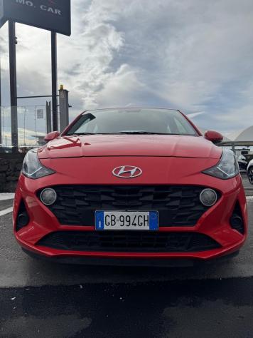 Hyundai i10 1.0 MPI Prime - Foto 6