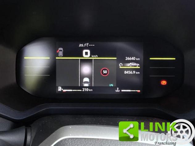 DACIA Duster Eco-G 100 CV Journey rif. 23817685 - Foto 10