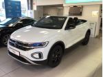 Volkswagen T-Roc T-Roc Cabriolet 1.0 TSI Style