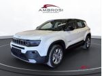 JEEP Avenger E-Hybrid Avenger Altitute rif. 24193697