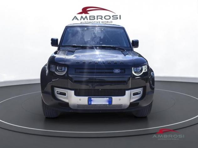 LAND ROVER Defender 110 3.0d i6 mhev X-Dynamic SE awd 200cv auto rif. 23662868 - Foto 7