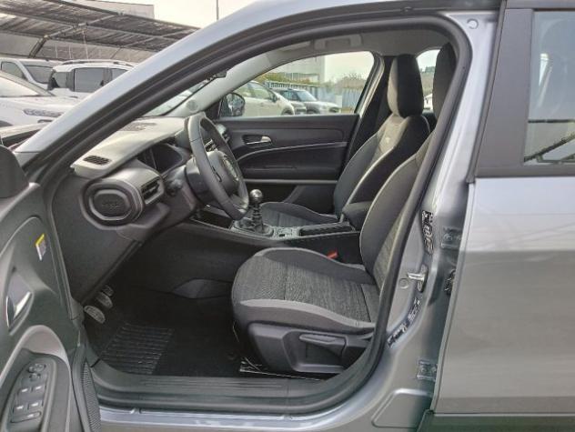 JEEP Avenger 1.2 100cv Longitude rif. 23784230 - Foto 8
