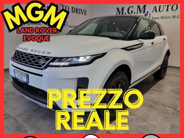 LAND ROVER Range Rover Evoque 2.0D I4-L.Flw 150 CV AWD Auto rif. 21934869