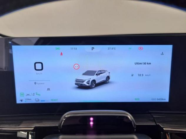 OMODA 5 Omoda 5 1.5 TGDi Super Hybrid System 224 CV Premiu rif. 23905070 - Foto 6