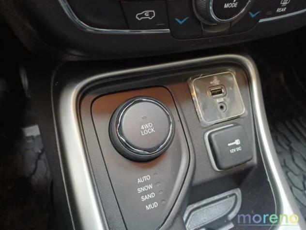 JEEP Compass 2.0 MJT 140 CV Business 4WD rif. 18419105 - Foto 10