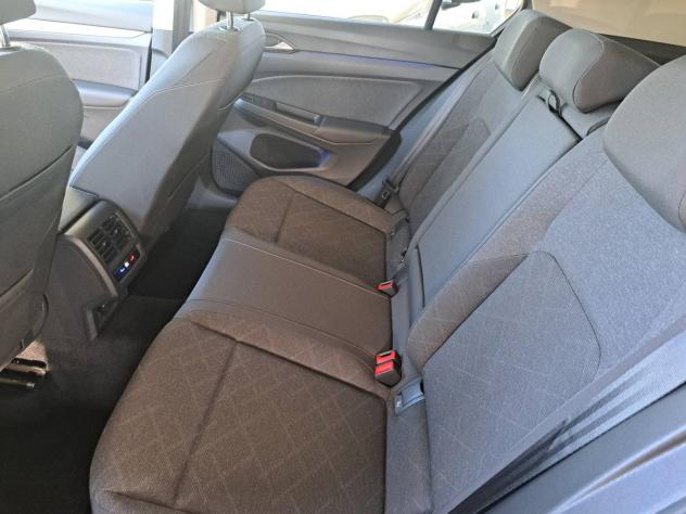 Volkswagen Golf 2.0 TDI 115 CV SCR Life - Foto 8