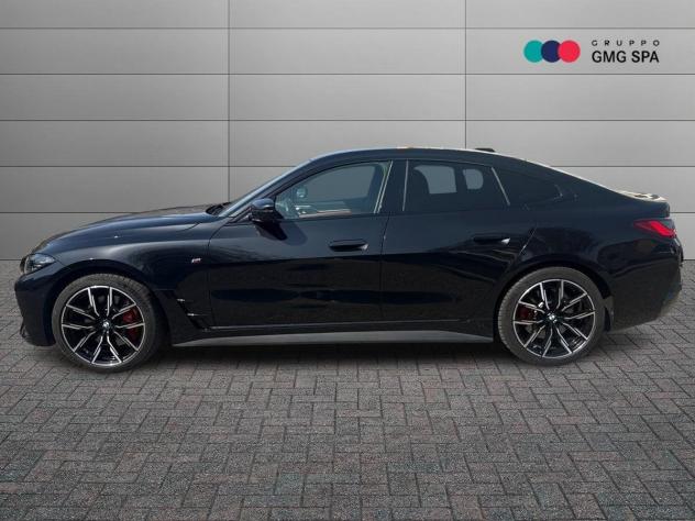 BMW Serie 4 420d Gran Coupe mhev 48V Msport auto - Foto 5