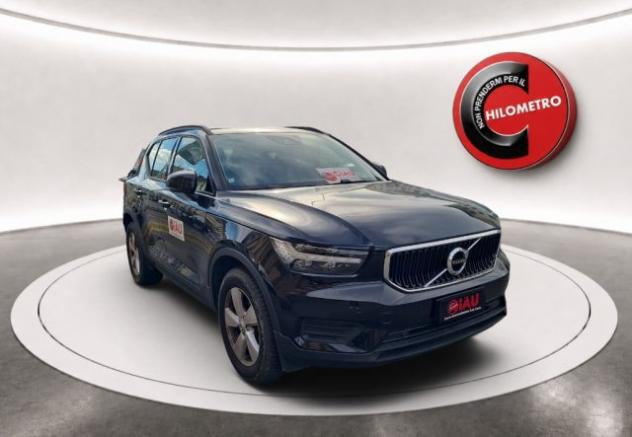 VOLVO XC40 T3 Geartronic Momentum rif. 24093317