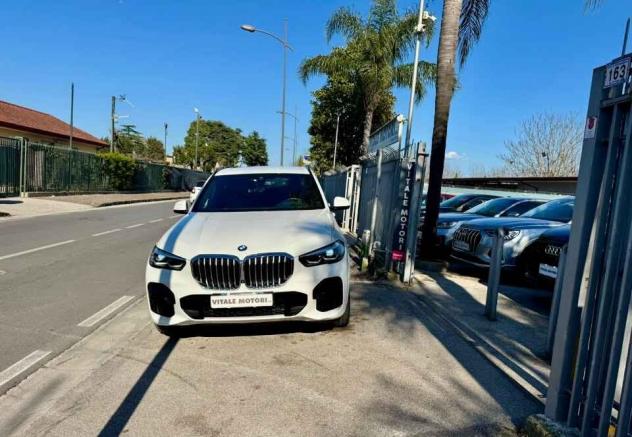 BMW X5 2.0 XDRIVE 25D 231 CV Msport - Foto 2