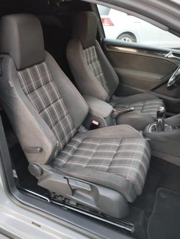 Volkswagen Golf GTI Golf 2.0 TSI 3p. GTI - Foto 9