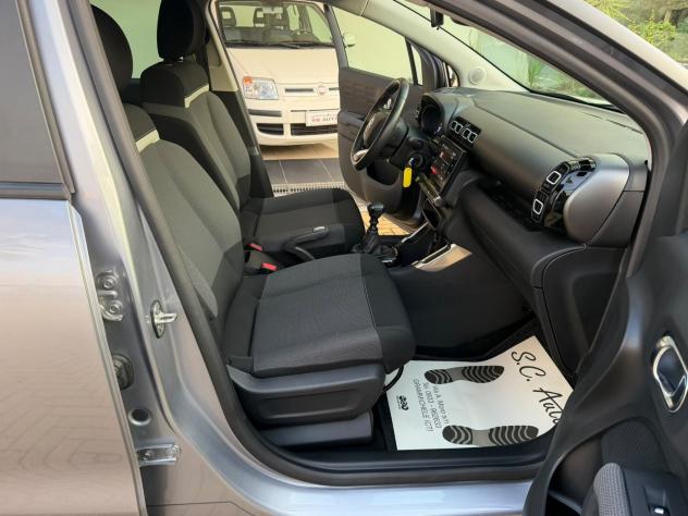 Citroen C3 Aircross BlueHDi 110 S&S Feel - Foto 9