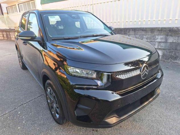 CITROEN C3 PureTech 100 S&S You *KM 0* rif. 23987836 - Foto 3