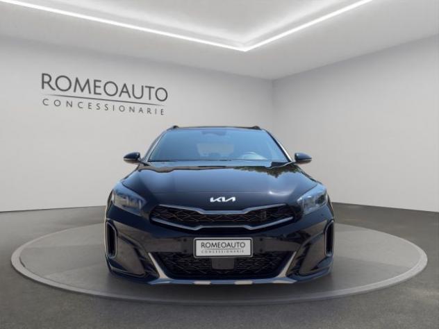 KIA XCeed 1.5 t-gdi mhev GT LINE 140 CV DCT7 rif. 23979925 - Foto 9