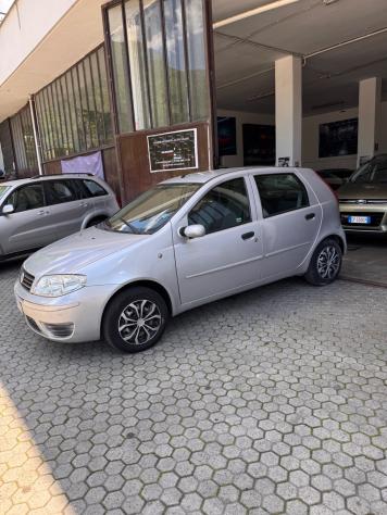 Fiat Punto Classic 1.2 5 porte Dynamic - Foto 3