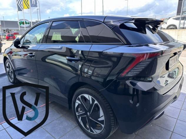 MG MG4 MG4 Luxury 64 KWh - Foto 9