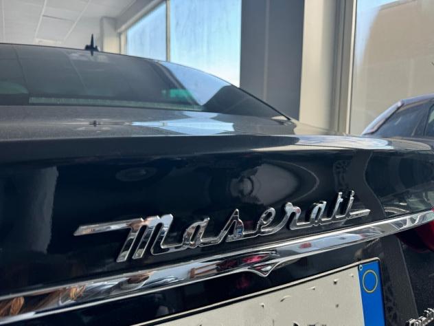 Maserati Quattroporte V6 430 CV S Q4 - Foto 3