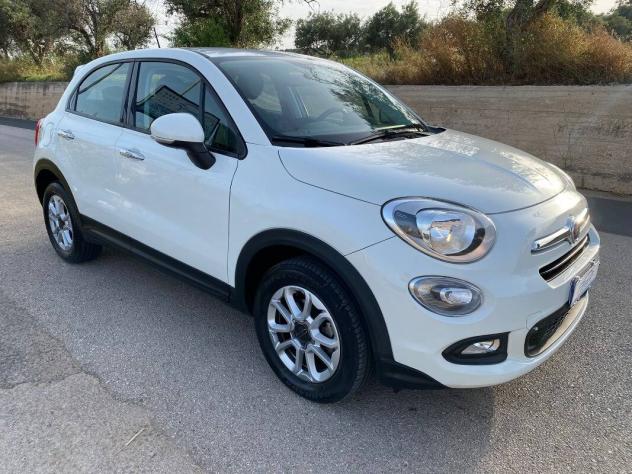 Fiat 500X 1.3 mjt Pop Star 4x2 95cv my18 - Foto 3