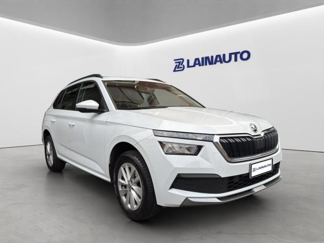 Škoda Kamiq Kamiq 1.0 tsi Ambition 110cv - Foto 8