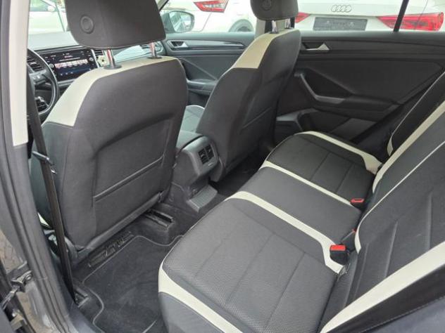 VOLKSWAGEN T-Roc 2.0 TDI SCR 150 CV DSG Advanced BlueMotion Technol rif. 24084178 - Foto 8