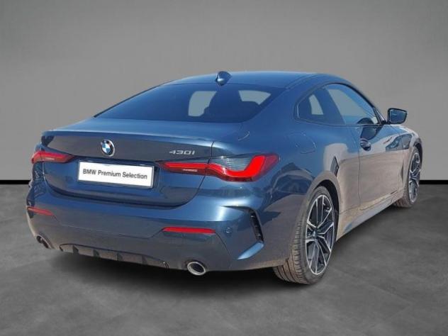 BMW 430 i Coupé Msport rif. 24076880 - Foto 5