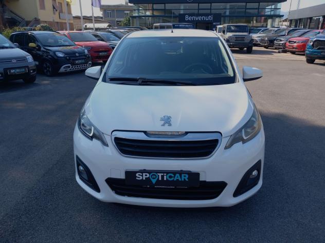 Peugeot 108 1.0 Active VTi 68cv - Foto 2
