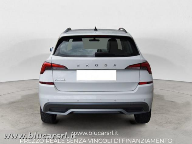 Škoda Kamiq 1.0 TSI 95cv Style rif. 23617426 - Foto 4