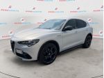 Alfa Romeo Stelvio Stelvio 2.2 t Competizione Q4 210cv auto