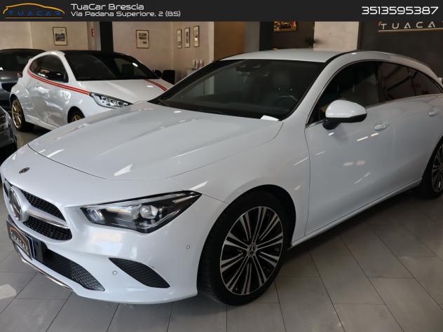 Mercedes-Benz CLA 200 Business Line CLA 200 #50596