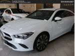 Mercedes-Benz CLA 200 Business Line CLA 200 #50596