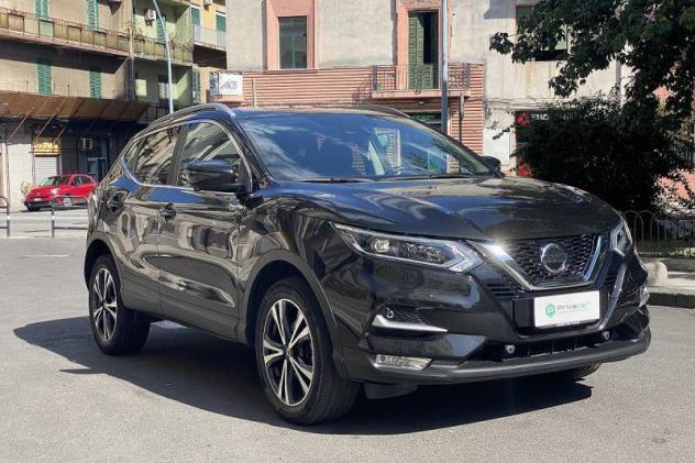 Nissan Qashqai Qashqai 1.5 dCi 115 CV N-Connecta - Foto 3