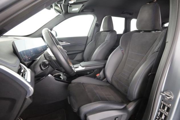 BMW X1 X1 xDrive 20d Msport rif. 23975583 - Foto 2