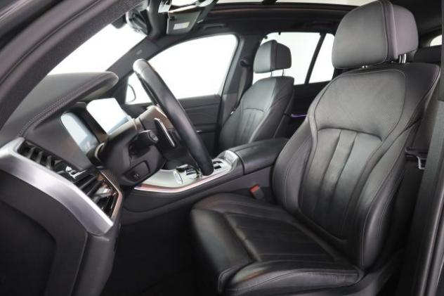 BMW X5 X5 xDrive30d 48V Msport rif. 23722130 - Foto 2