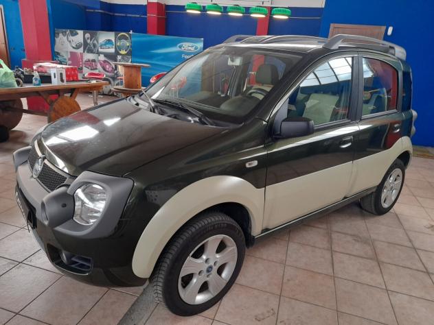 Fiat Panda 1.3 MJT 16V 4x4 Monster - Foto 3