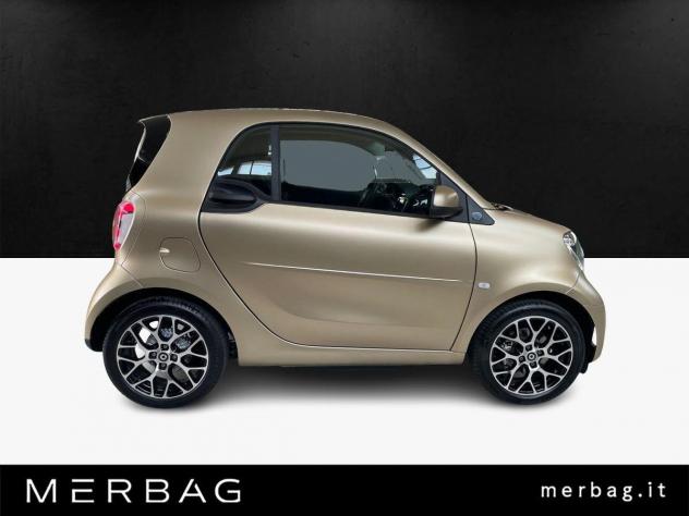smart EQ Fortwo EQ prime 22kw - Foto 5