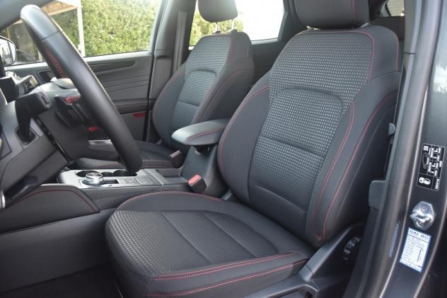 Ford Kuga 2.5 Plug In Hybrid 225cv CVT 2WD ST-Line - Foto 8