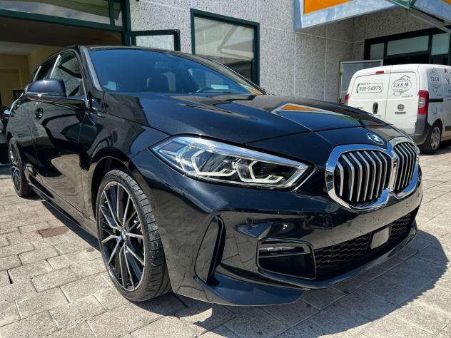 Bmw 120 120d 5p. Msport SOLO PER EXPORT - Foto 7