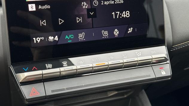Renault Symbioz 1.6 full hybrid E-Tech Iconic Auto 145cv - Foto 9