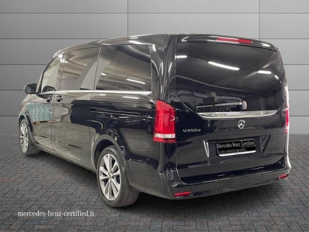Mercedes-Benz Classe V - W447 2019 Long V Long 250 d Premium auto - Foto 3