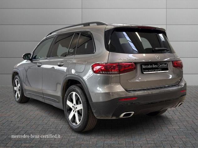 Mercedes-Benz GLB - X247 2019 200 d Sport Plus Easy Tech 4matic auto - Foto 3