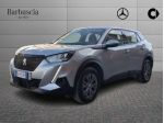 Peugeot 2008 II 2020 - 1.2 puretech Allure s&s 100cv