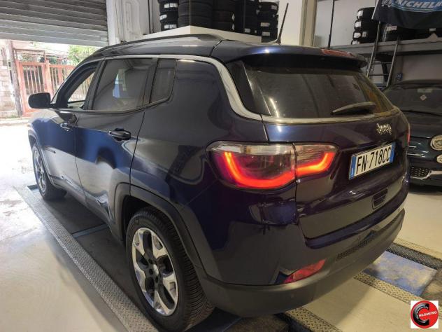 JEEP - Compass - 1.6 Mjt II 2WD Limited - Foto 7