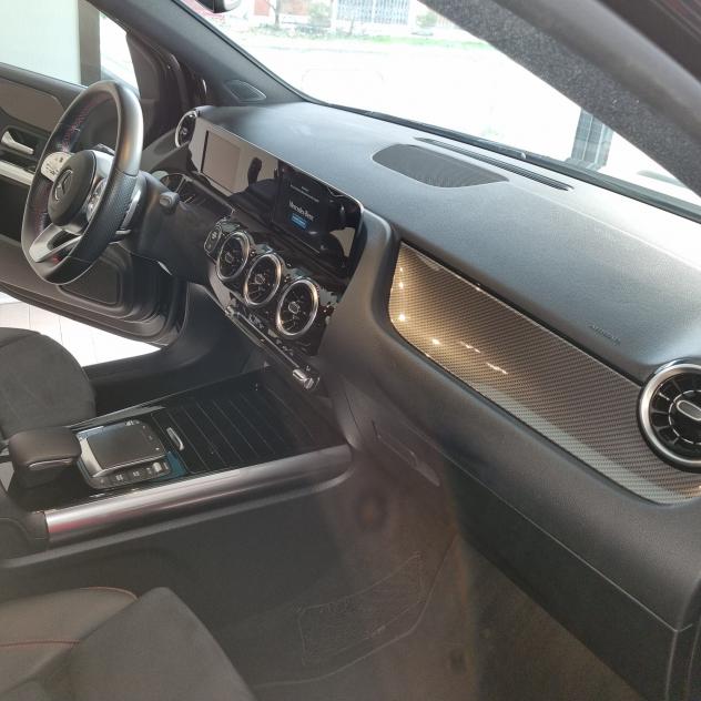 Mercedes-benz B 200 d Automatic Premium AMG line - Foto 10