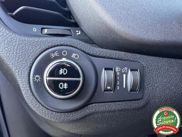 FIAT 500X 1.4 MultiAir 140 CV Lounge rif. 23872259 - Foto 6