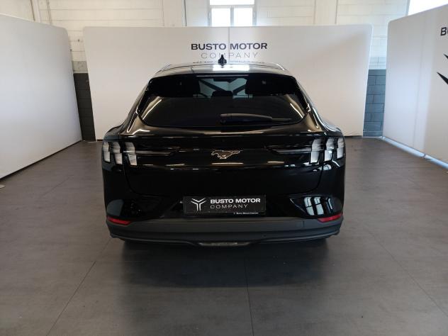 Ford Mustang Mach-E Mustang Mach-e standard range rwd 269cv auto - Foto 5
