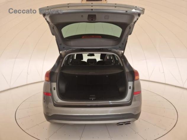 HYUNDAI Tucson 1.6 CRDi 136CV 48V DCT Exellence rif. 21064534 - Foto 10