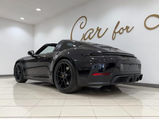 PORSCHE 911 Targa 992.2 4 GTS IVA ESPOSTA rif. 24034481 - Foto 5