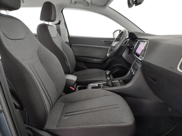SEAT Ateca Ateca 2.0 tdi Business 115cv - Foto 7