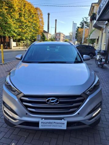 HYUNDAI Tucson 1.7 CRDi Comfort rif. 22956245 - Foto 5