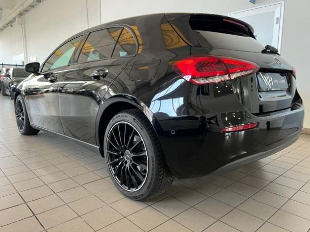 MERCEDES-BENZ A 180 d Automatic Business //BELL1SS1MA// rif. 24162468 - Foto 4